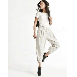 Athleta Revive Athletic Jogger Pant Abalone 14
